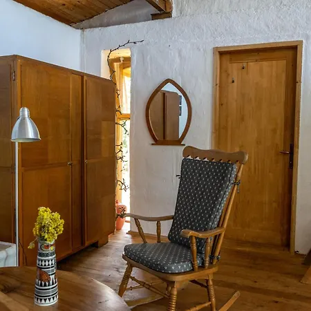 بيت للعطل Marmaric