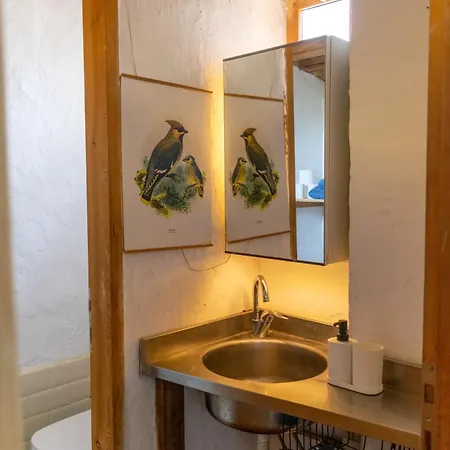 بيت للعطل Marmaric Bayindir