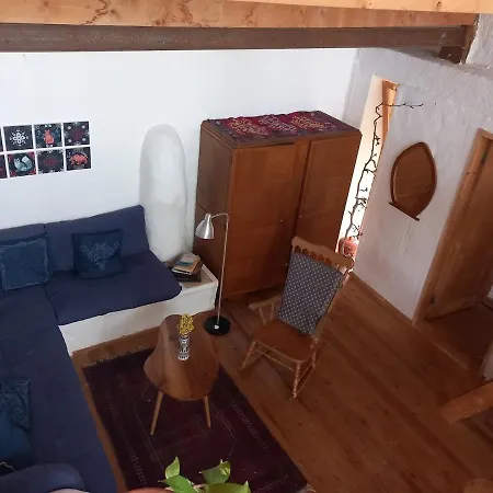 Prázdninový dům Marmaric