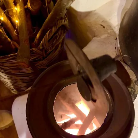 Marmaric بيت للعطل Bayindir