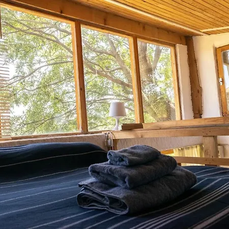 Marmaric بيت للعطل *