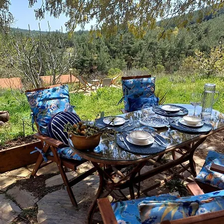 Marmaric بيت للعطل