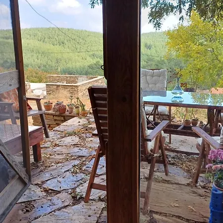 Marmaric 度假居 *