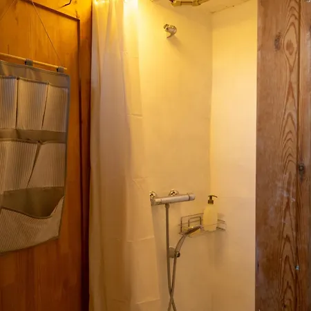 Marmaric Holiday home