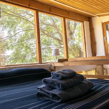 בית נופש Marmaric