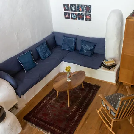 度假居 Marmaric *