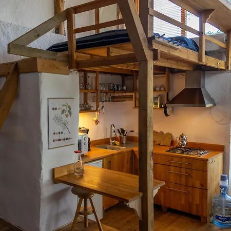 Marmaric 度假居 Bayindir