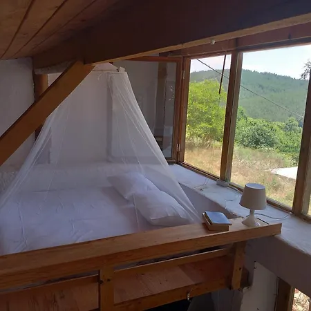 Marmaric בית נופש