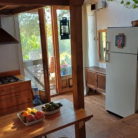 度假居 Marmaric Bayindir