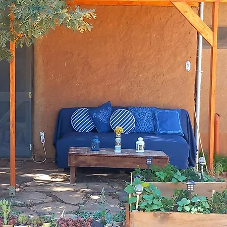 Marmaric Holiday home