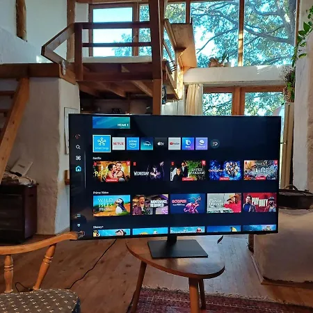 度假居 Marmaric Bayindir