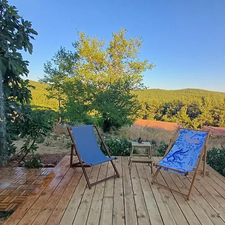 Marmaric Tatil Evi *