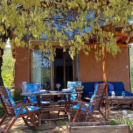 Marmaric Ferienhaus *