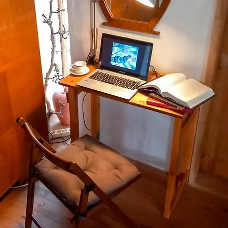 Marmaric Ferienhaus *