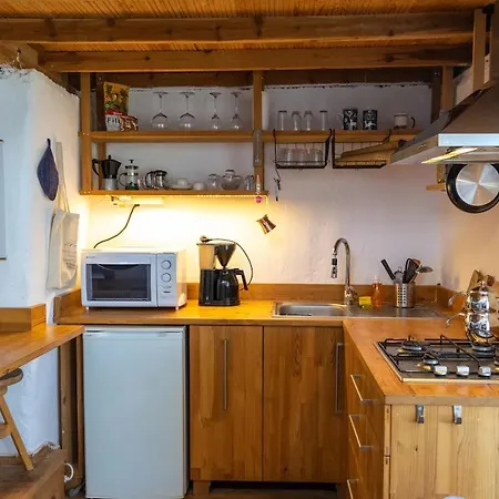 Ferienhaus Marmaric Bayindir