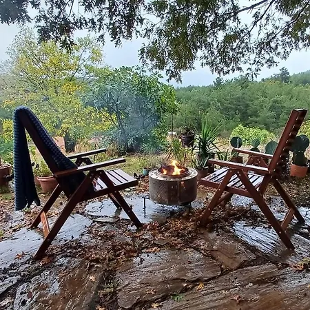 Marmaric 度假居 Bayindir