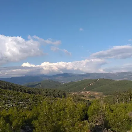 度假居 Marmaric Bayindir