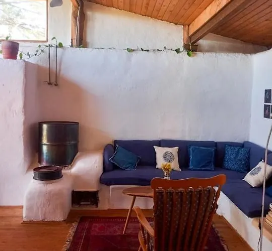 Marmaric Bayindir (Izmir)