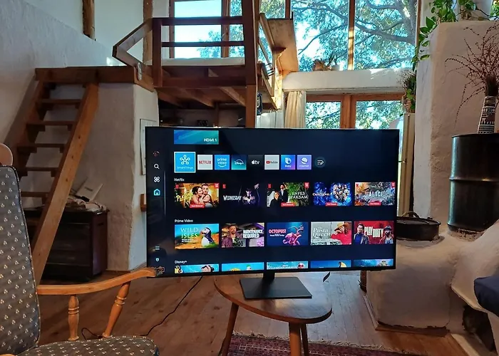 Tatil Evi Marmaric Bayindir (Izmir)