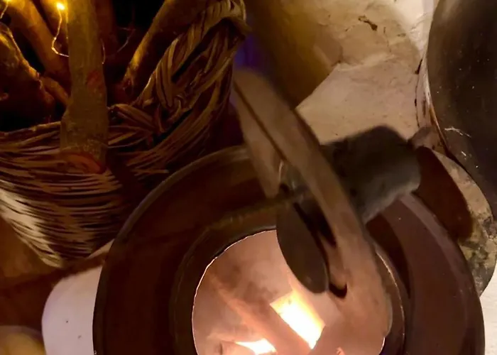 Marmaric Tatil Evi Bayindir (Izmir)