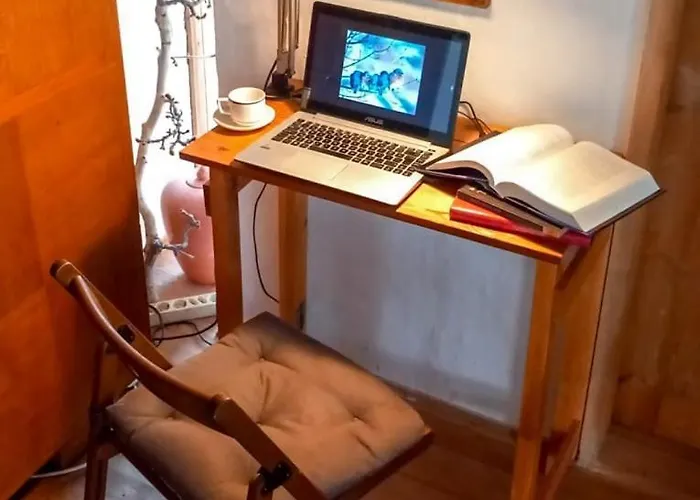 Marmaric Tatil Evi *