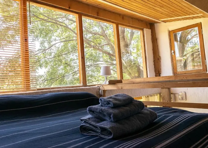 Marmaric Tatil Evi *