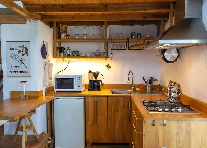 Tatil Evi Marmaric Bayindir (Izmir)