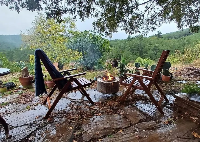 Marmaric Tatil Evi Bayindir (Izmir)