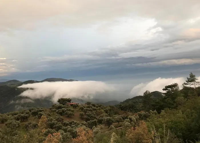 Tatil Evi Marmaric *