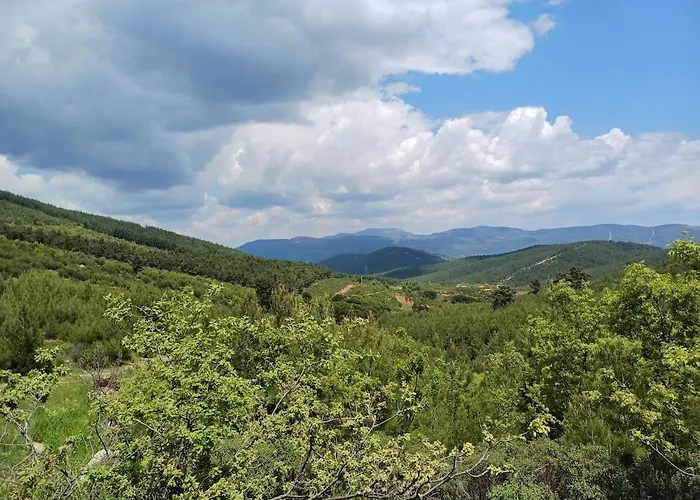 Marmaric Bayindir (Izmir)