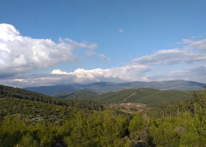 Vakantiehuis Marmaric Bayindir (Izmir)