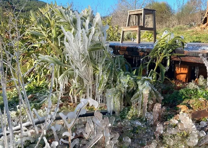 Prázdninový dům Marmaric Bayindir